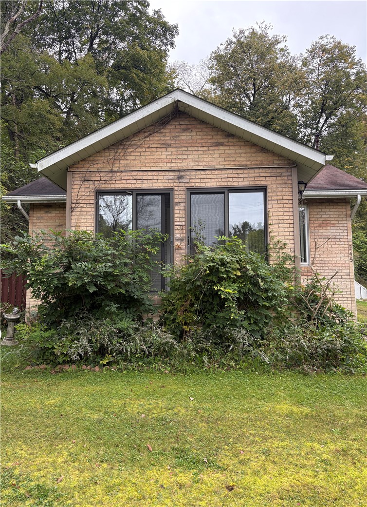 245 Little Deer Creek — photo