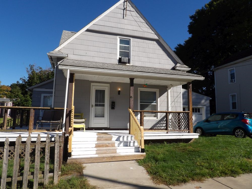 188 Clinton St — photo