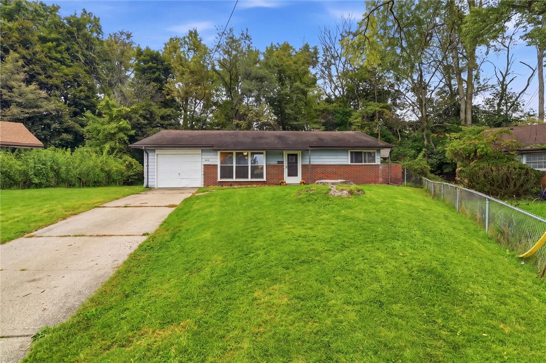 809 Hackberry Drive, Monroeville, PA 15146 — photo 2