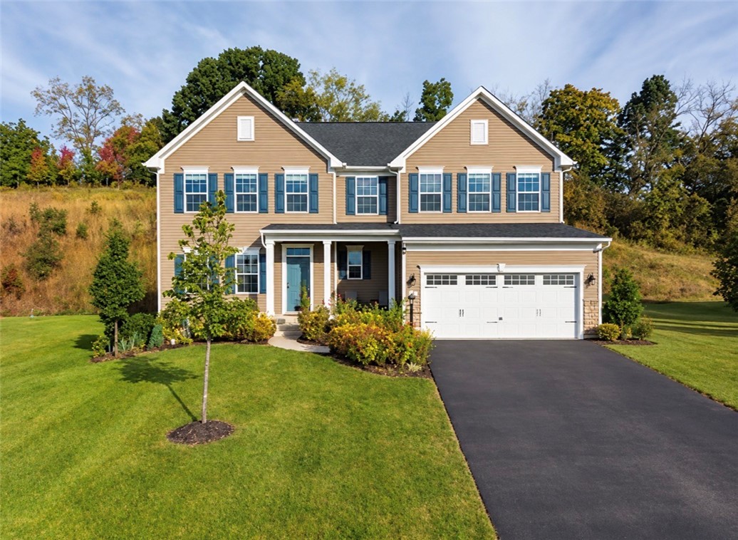 405 Creekside Ct — photo