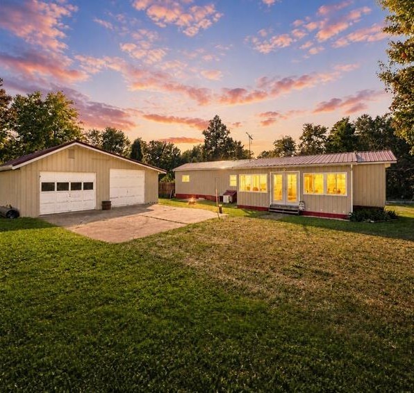 14574 Evergreen Dr — photo