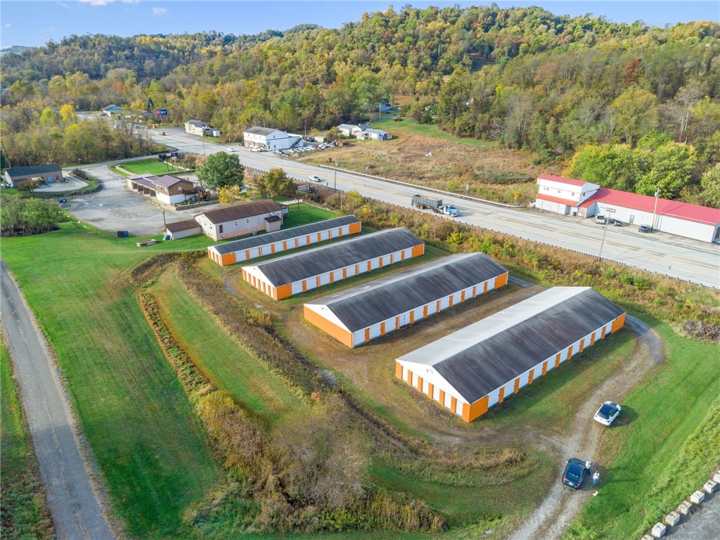 3278 Pittsburgh Road, Perryopolis, PA 15473