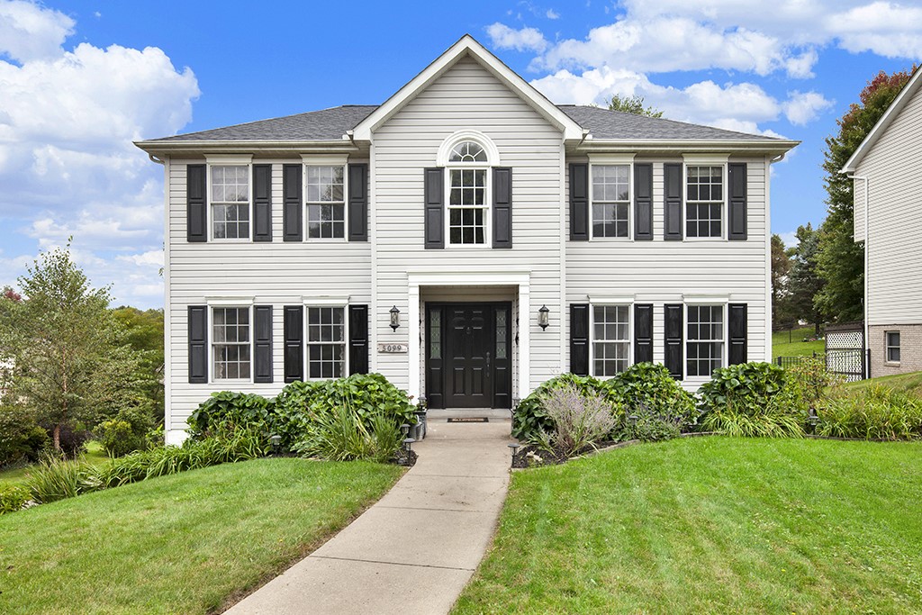 5099 Cypress Dr — photo