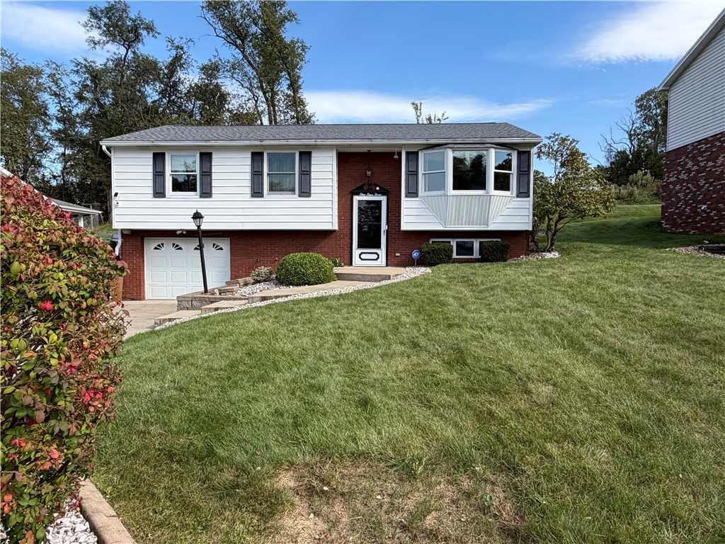 143 Arrow — photo