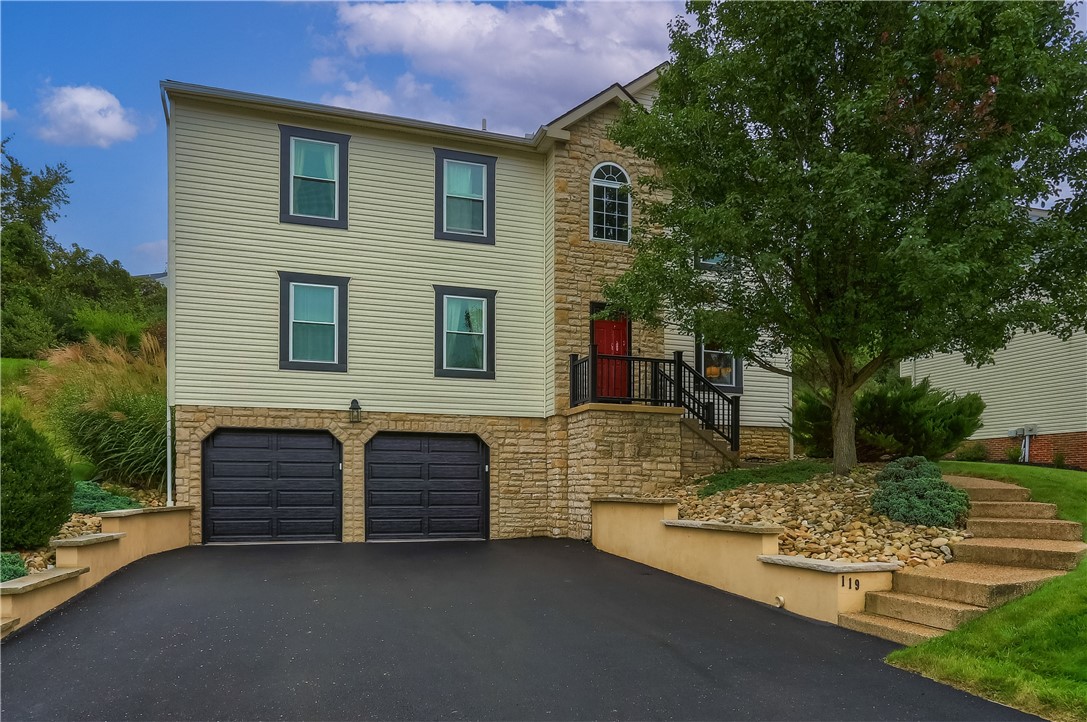 119 Commodore Drive — photo