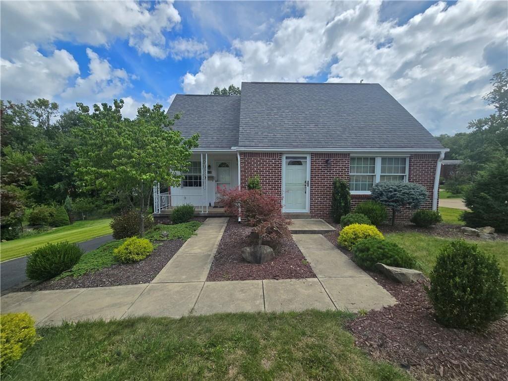 419 Parkridge Drive — photo