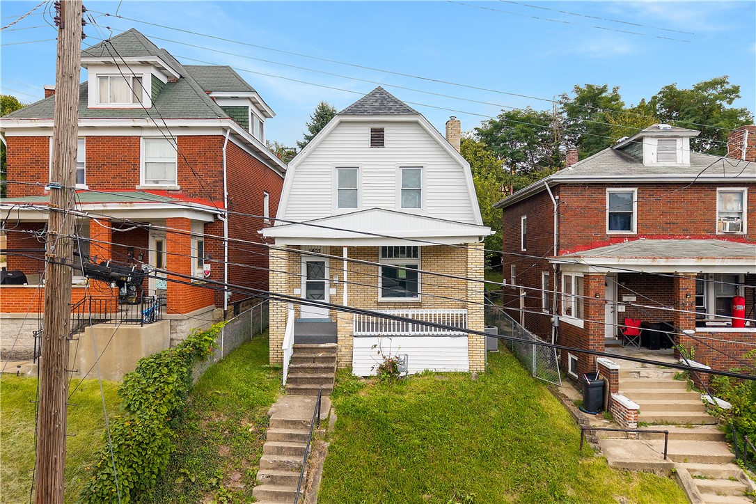 1403 Kenberma Ave — photo