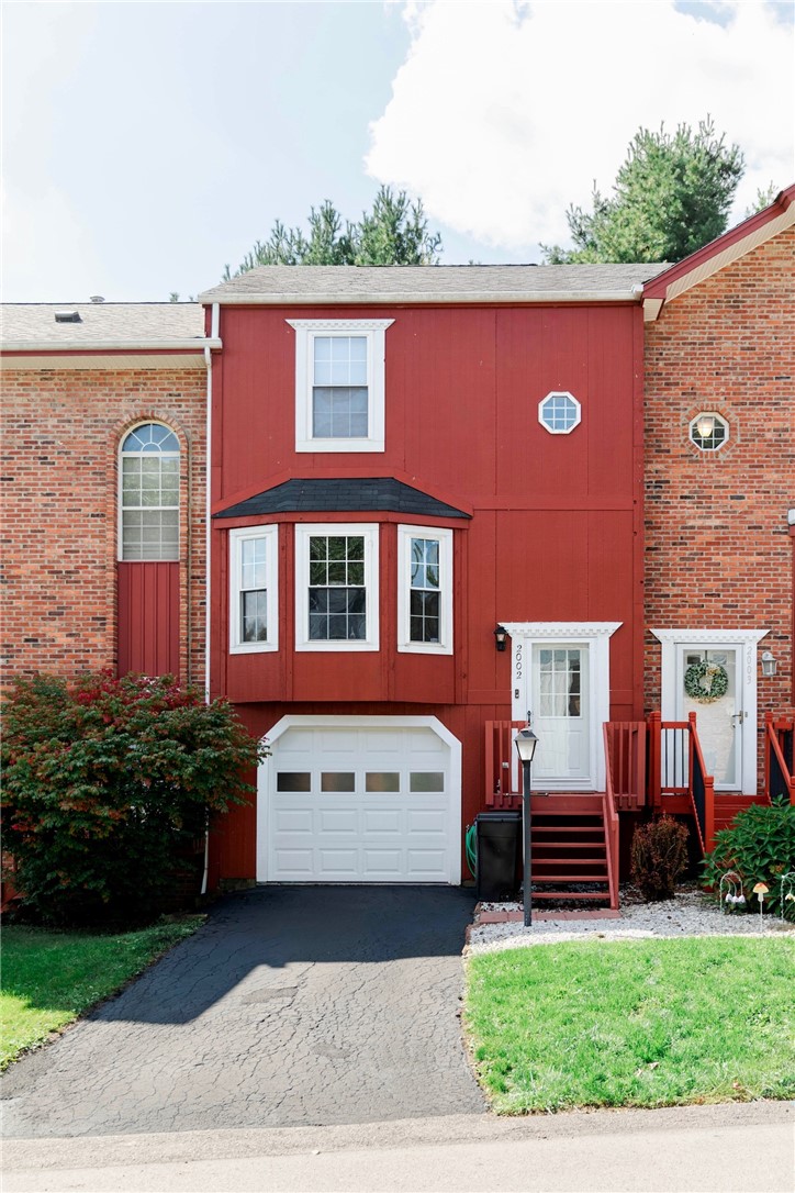 2002 Timber Trl — photo