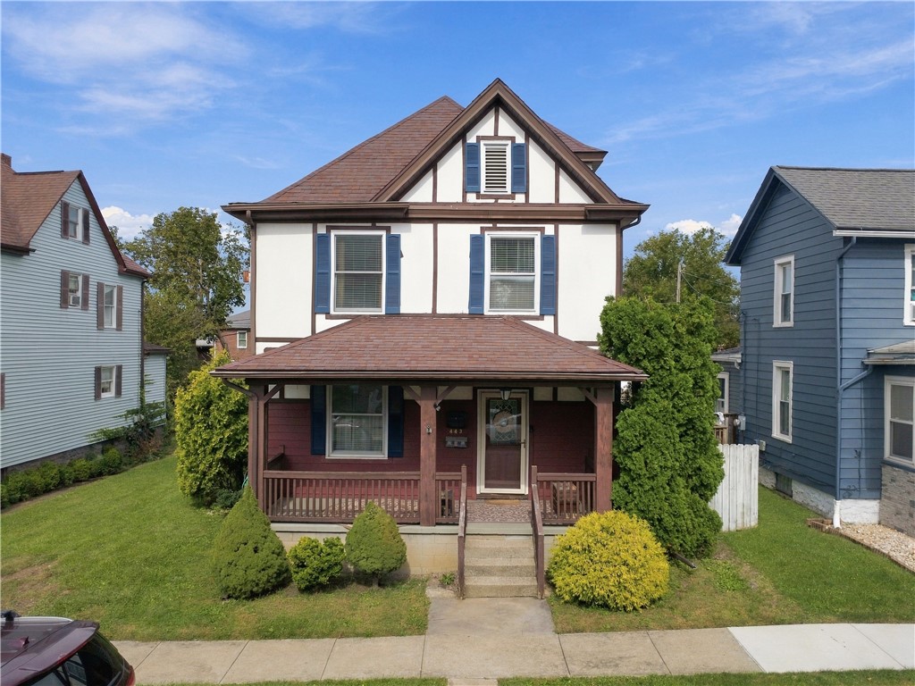 443 Locust St — photo