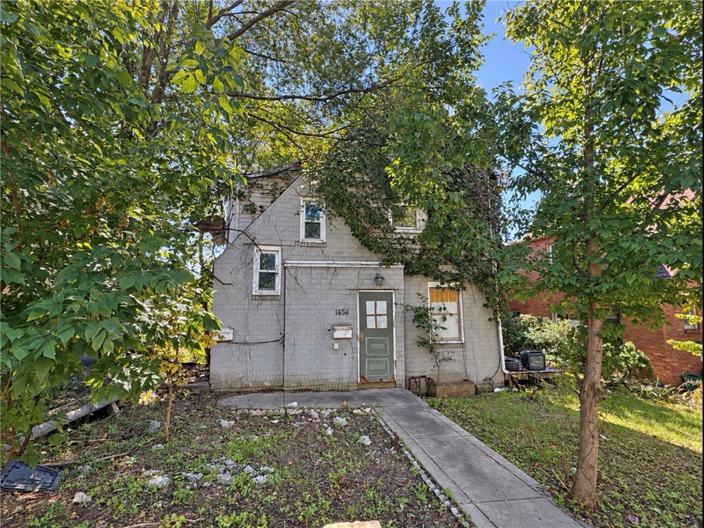 1434 Penn Ave — photo