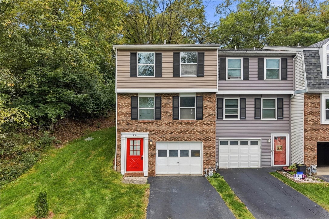 561 Winesap Drive — photo