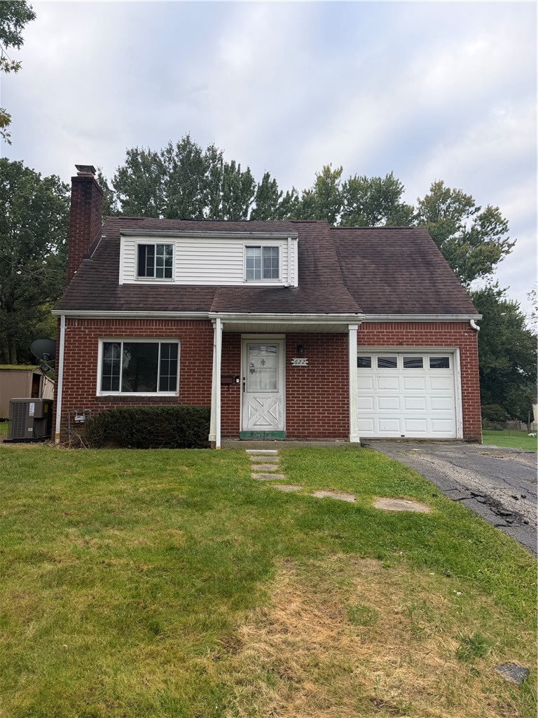 622 Patterson Rd — photo