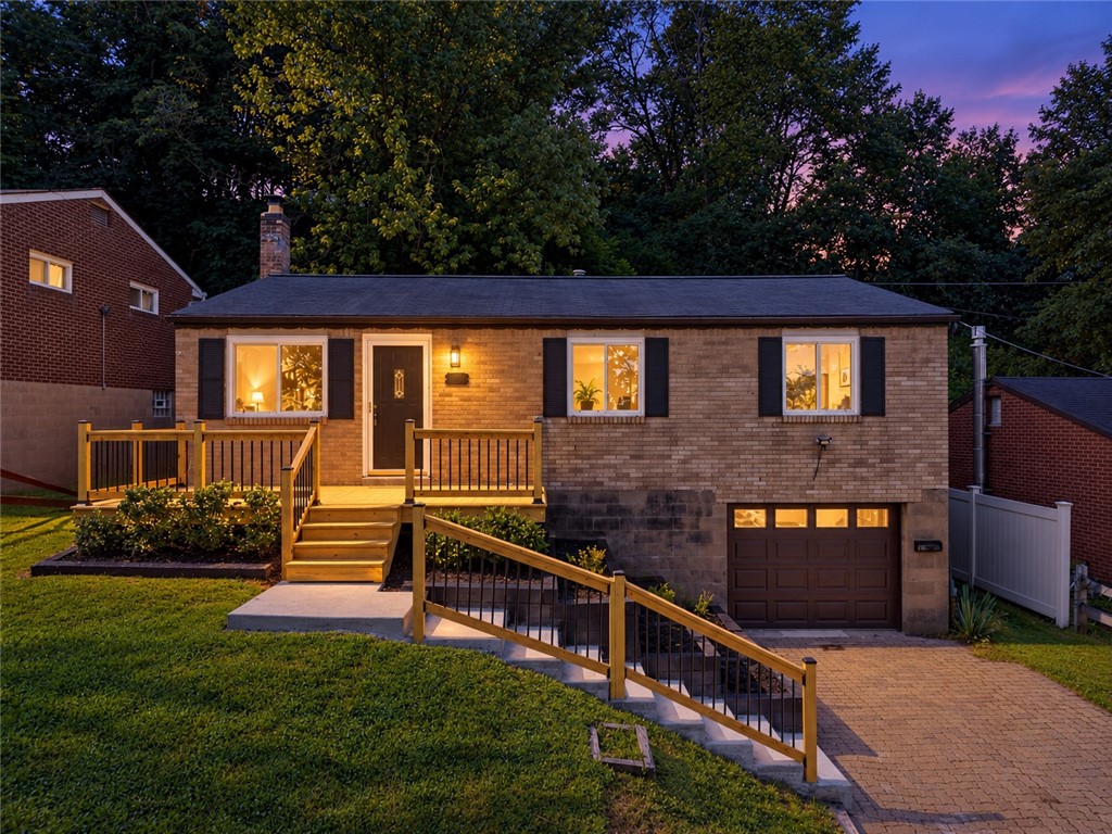 133 Phyllis Drive — photo