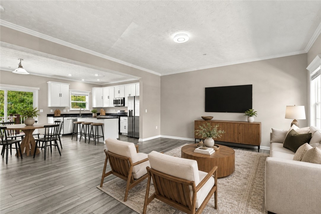 193 Lockheed Drive, Moon/Crescent Twp, PA 15108 — photo 2