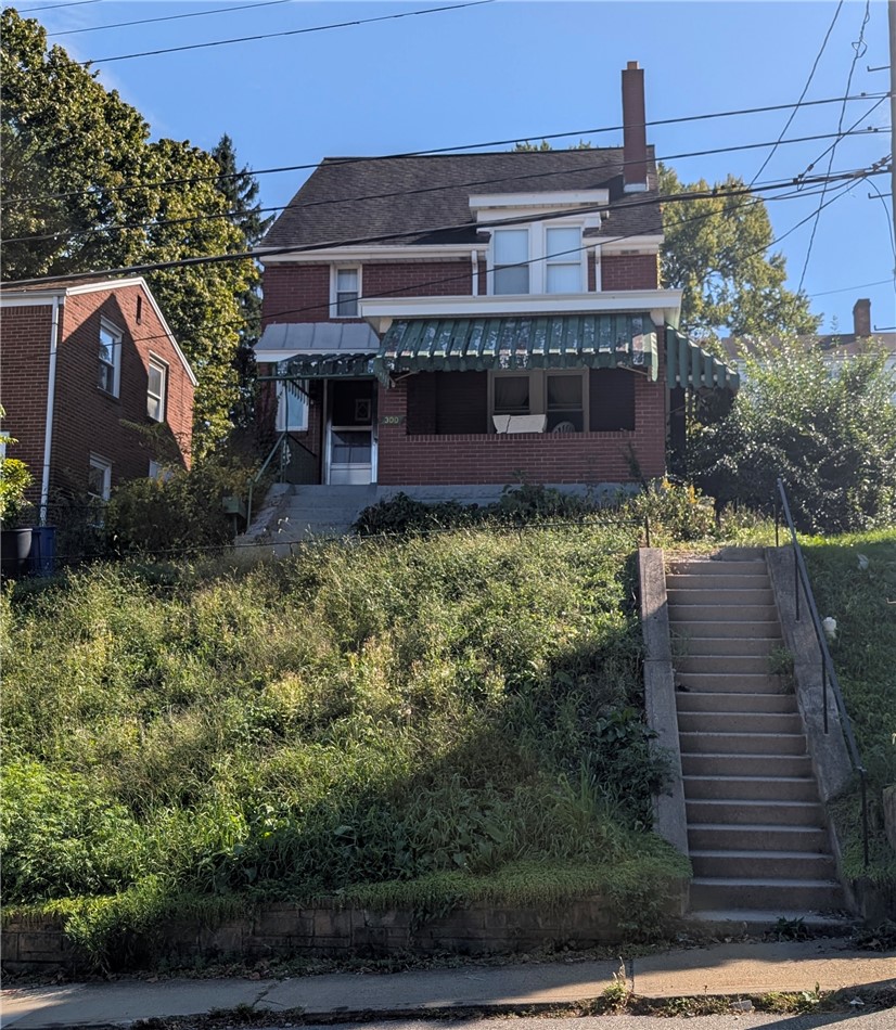 300 E Agnew Ave — photo
