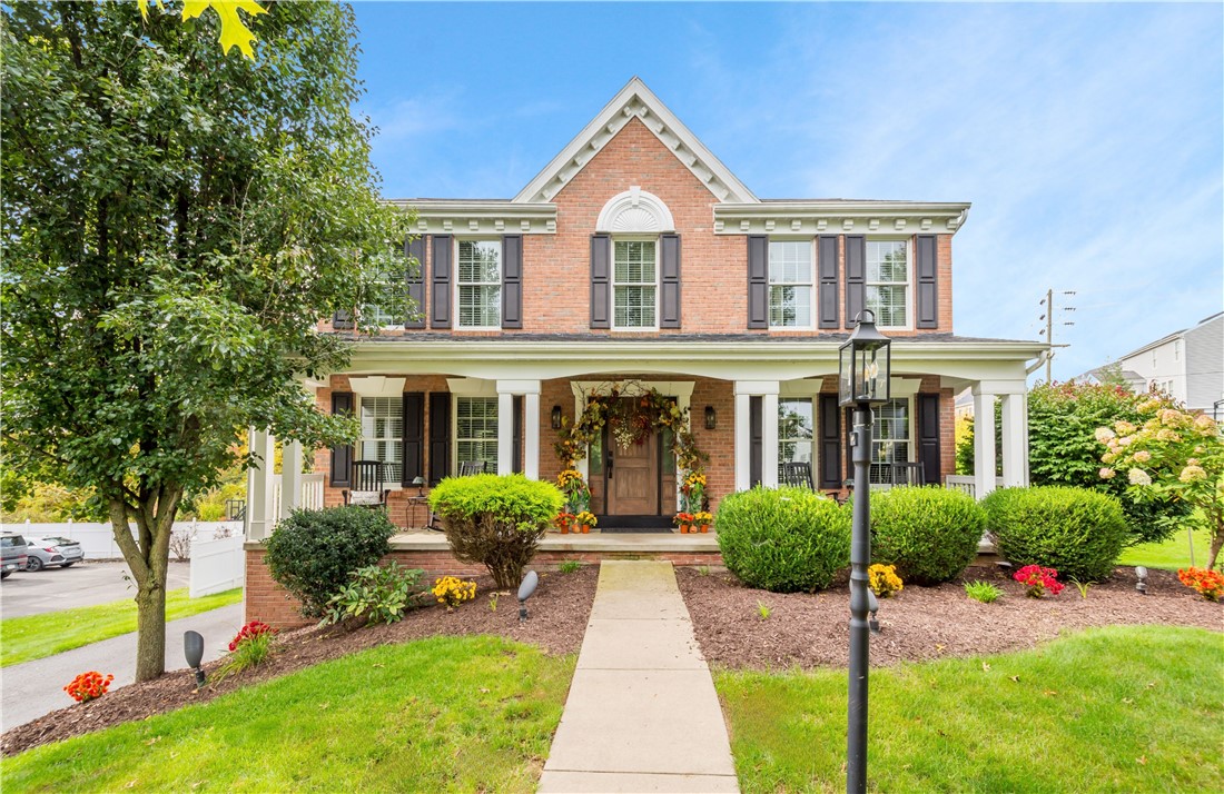 1009 Fieldstone Drive — photo