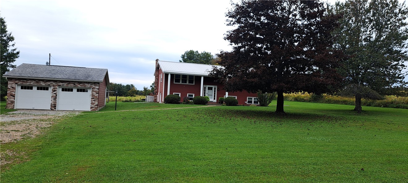 2673 Winslow Road — photo