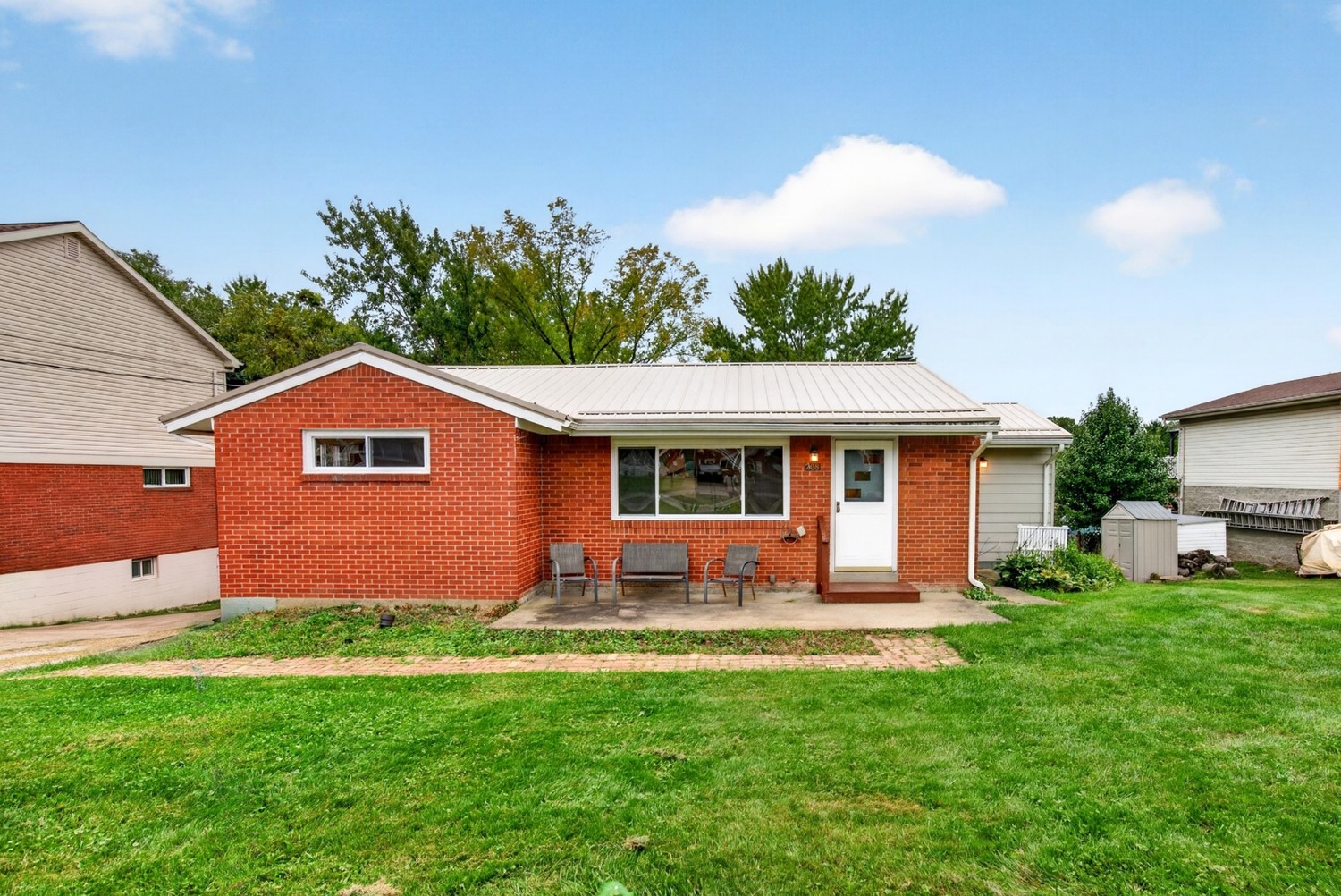 208 Burch Drive — photo