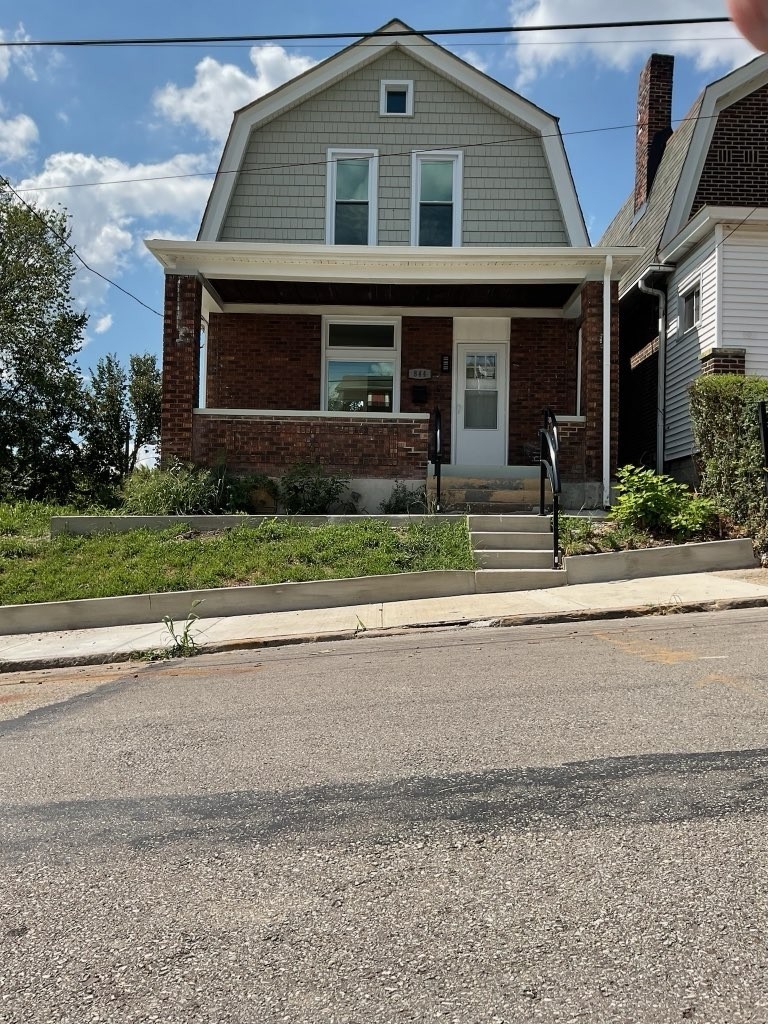 844 Gearing Ave — photo