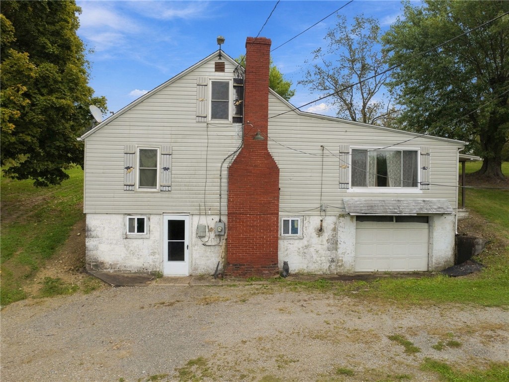 928 Duvall Road — photo