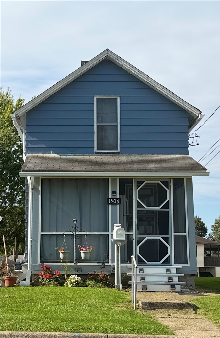 1506 Thorpe St — photo