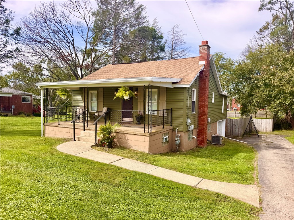 159 Hopwood Fairchance Rd — photo