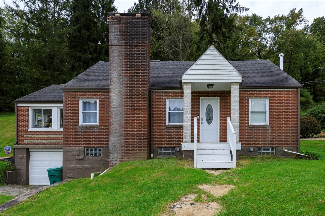 380 Garretts Run Rd — photo