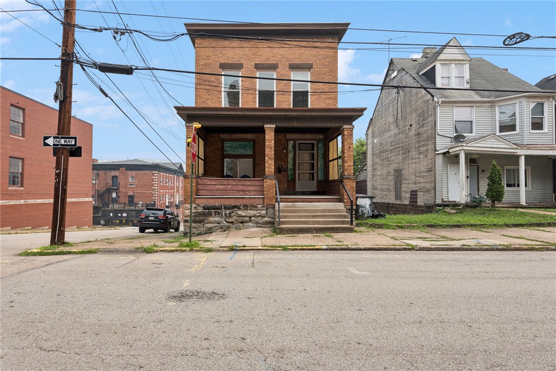 540 Washington Ave — photo