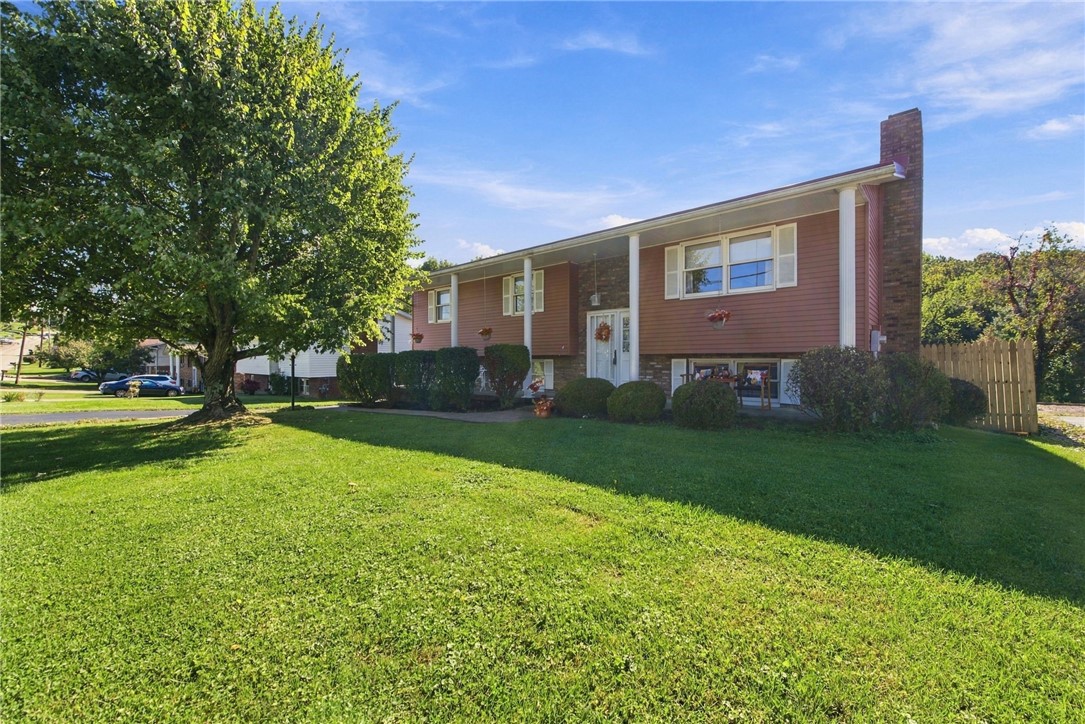 168 Hague Lane — photo
