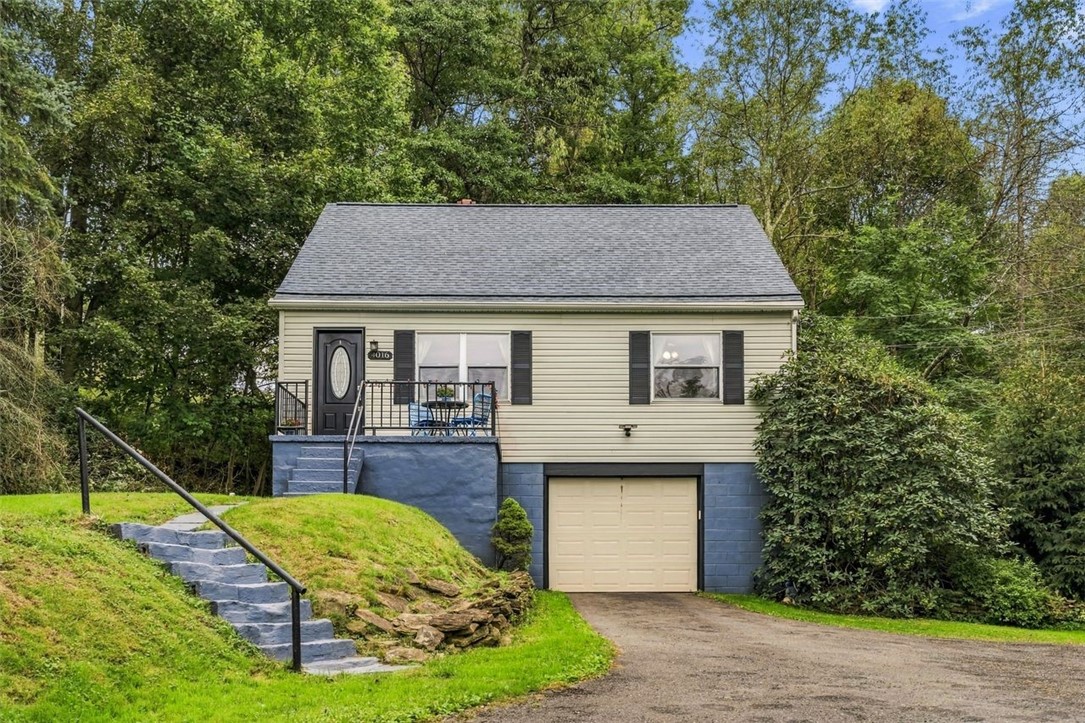 4016 Gibsonia Rd — photo