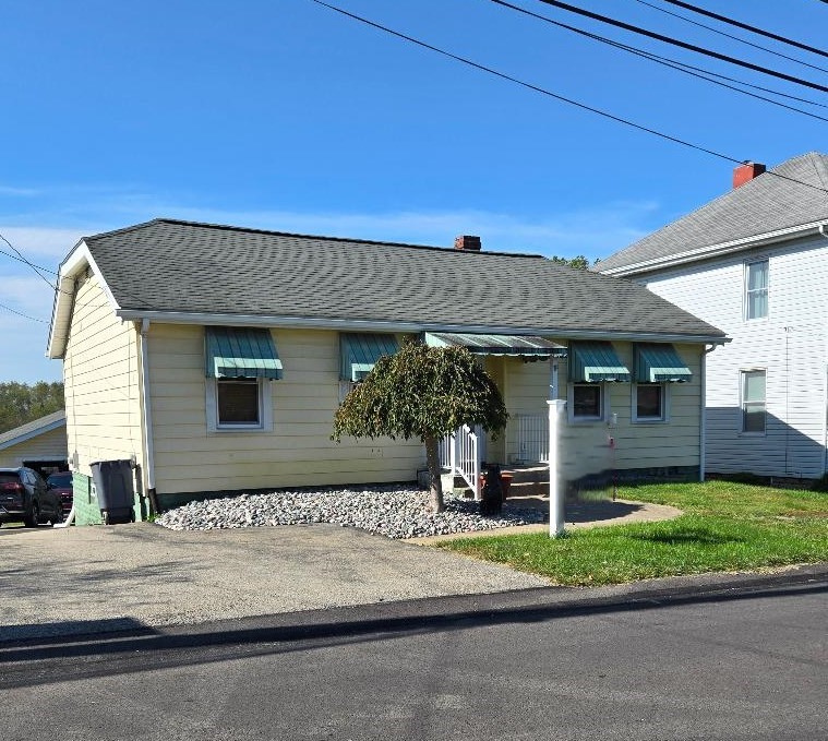 50 N Mill Street — photo