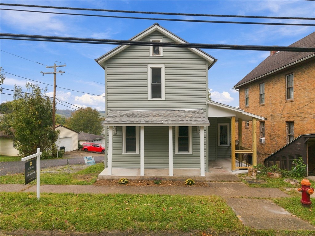 413 N Market St — photo