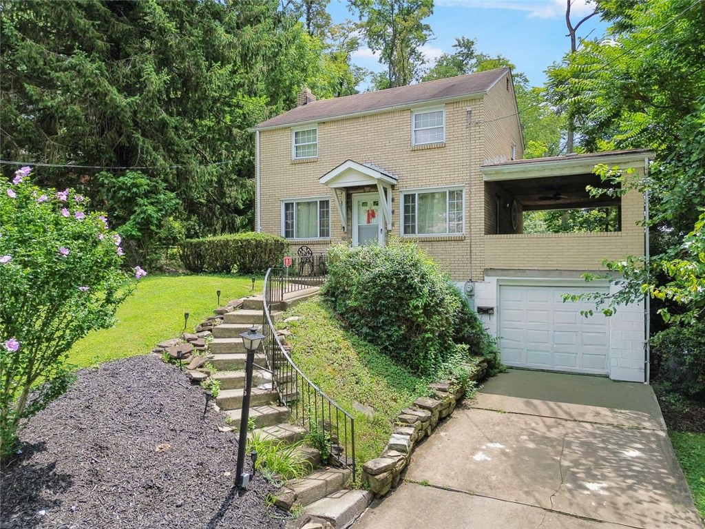 145 Payne Dr — photo