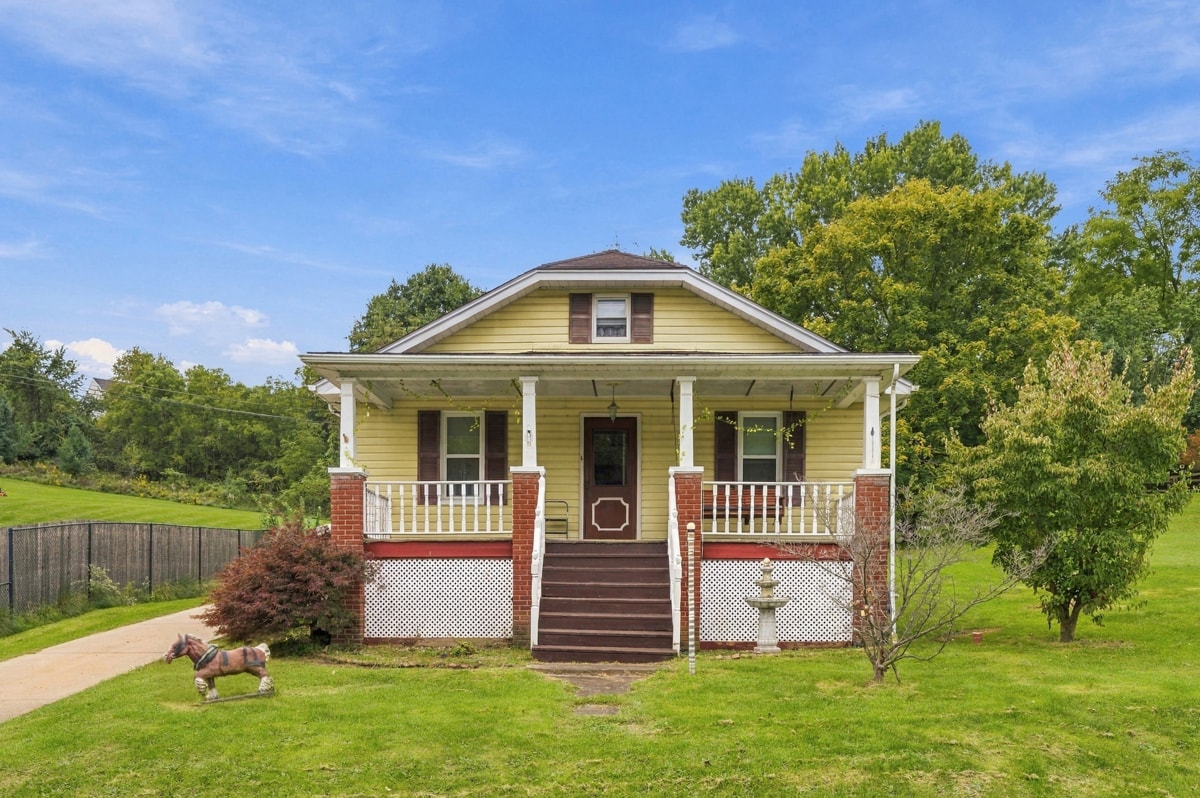 127 Muse Bishop Road — photo