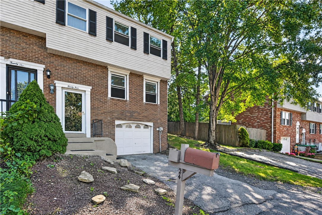 24 W Cortland Dr — photo