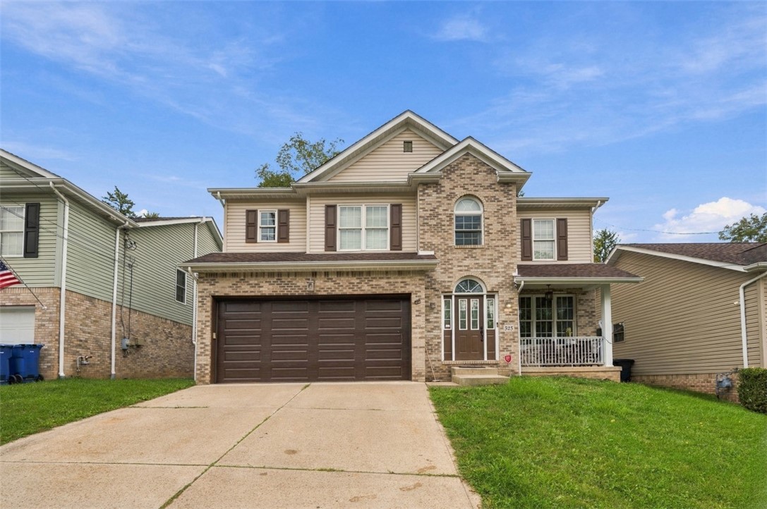 525 Hoover Rd — photo