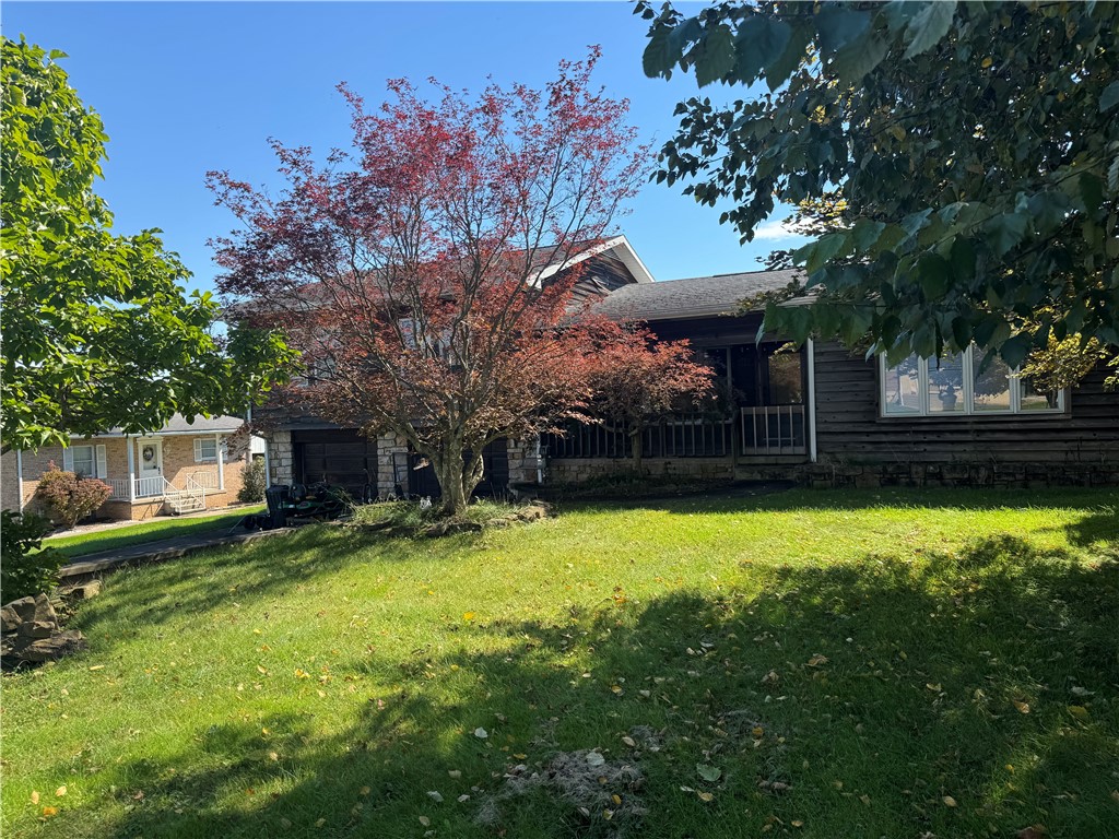 1013 Josephine Street — photo