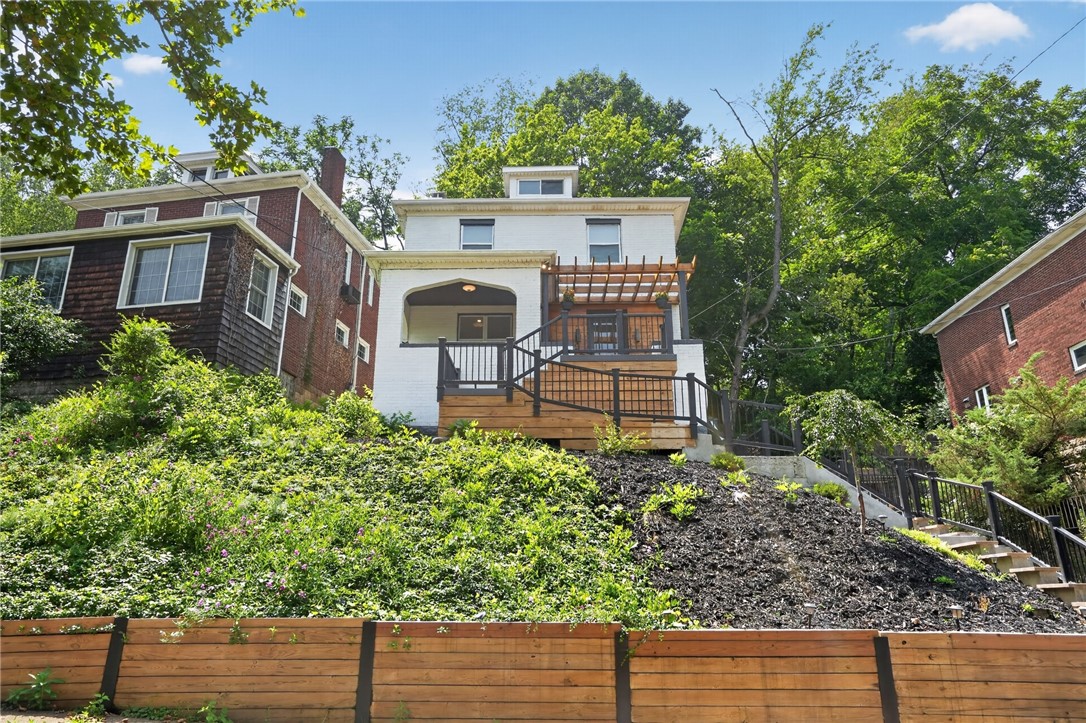 2654 Mount Royal Rd — photo