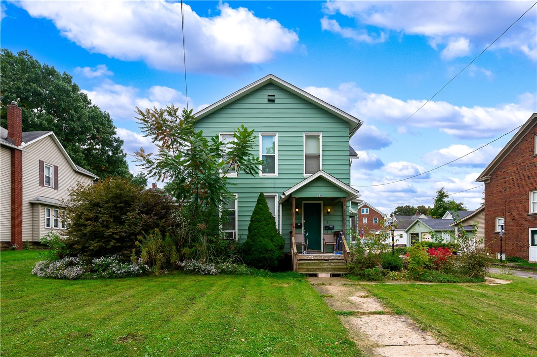 381 S Main St. — photo