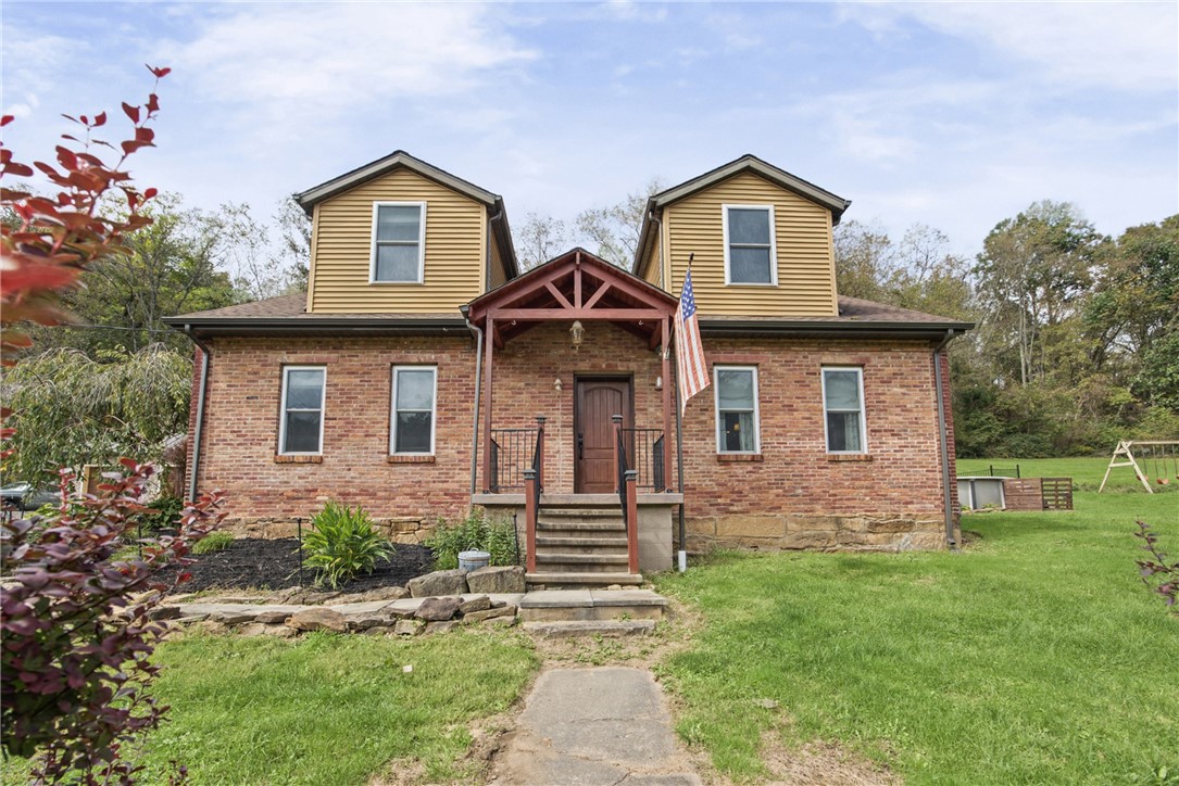 455 Rural Valley Road, Claysville, PA 15323 — photo 3