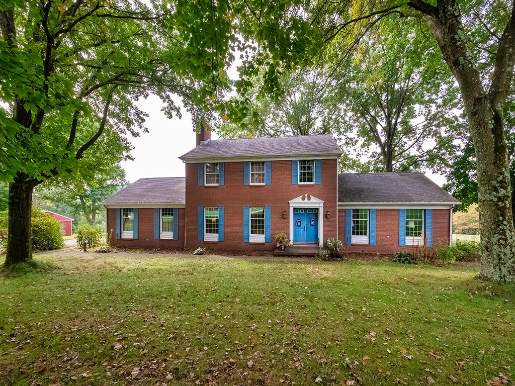 242 Camp Run Road — photo