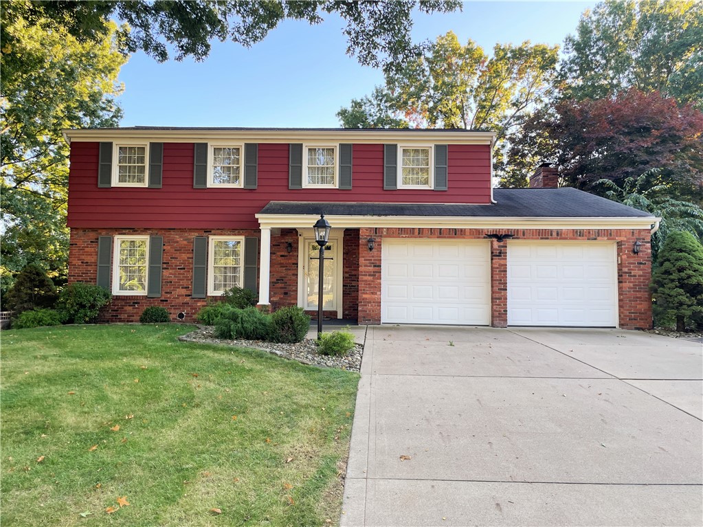 116 Christler Court — photo