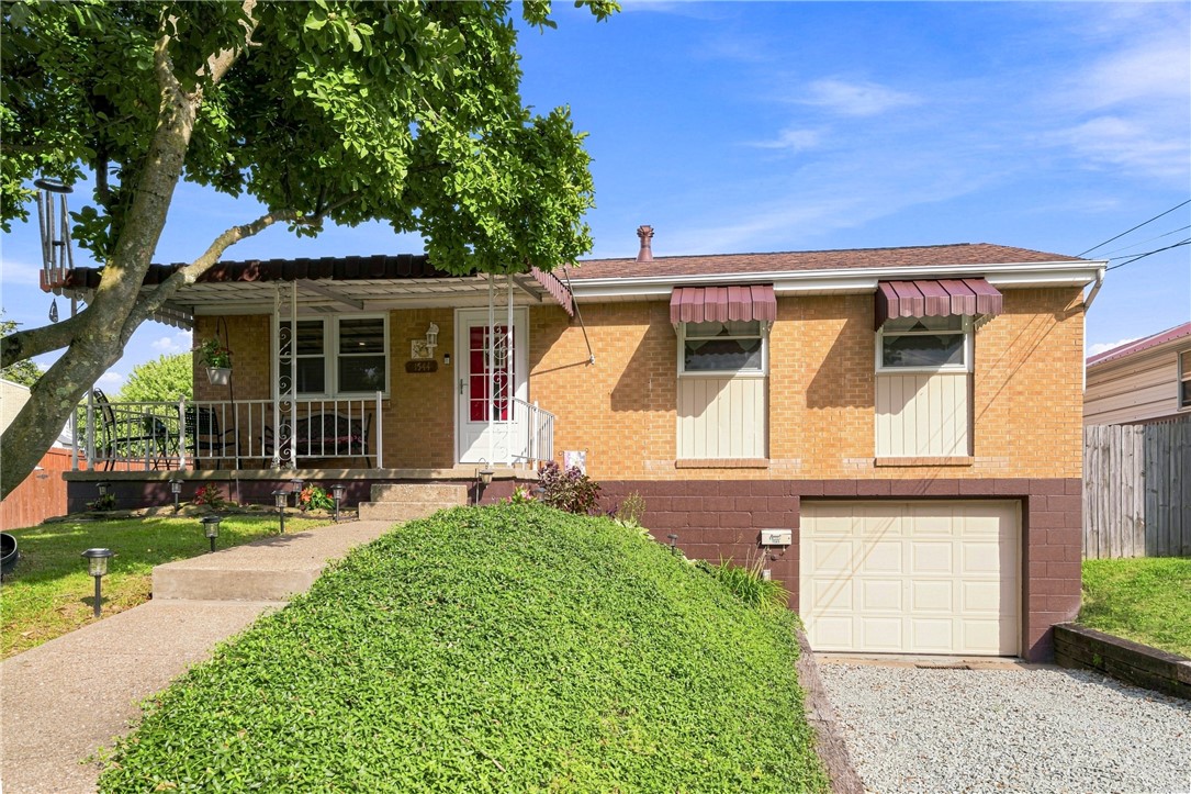 1544 Loretta Dr — photo