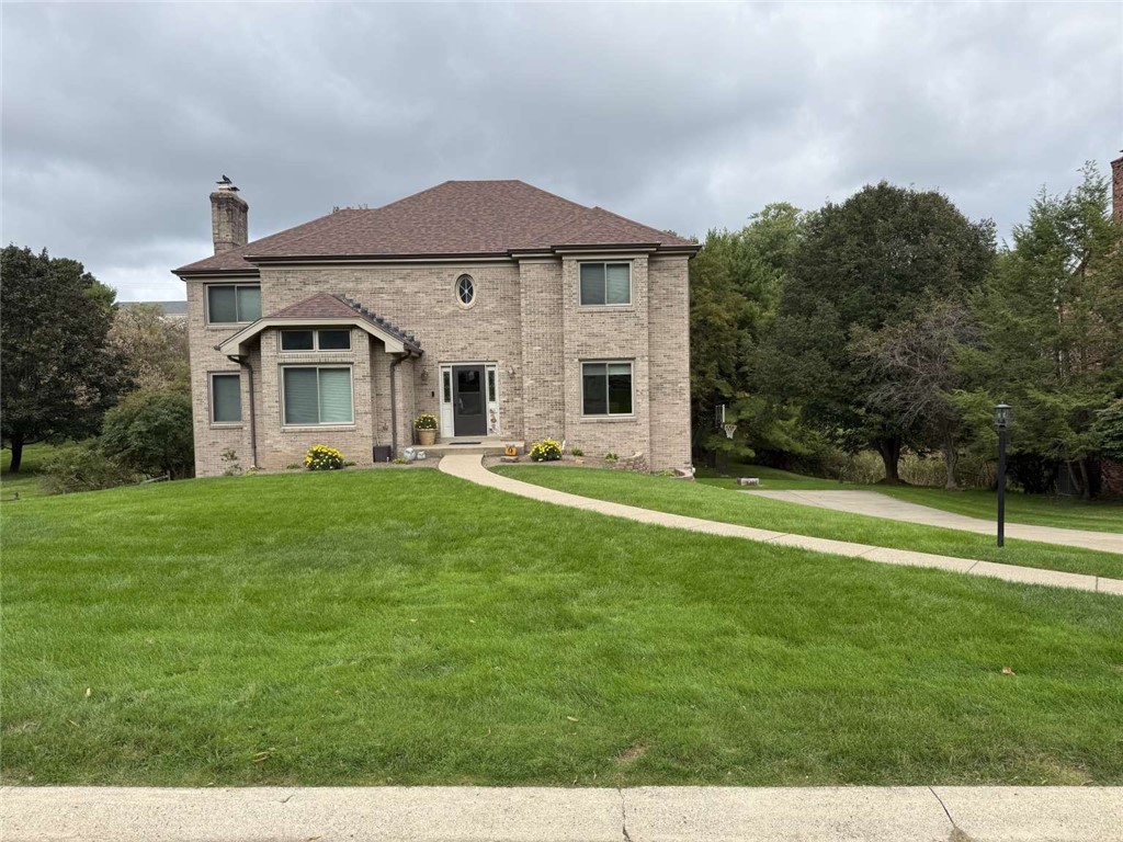 107 Fox Ridge Farms Dr — photo