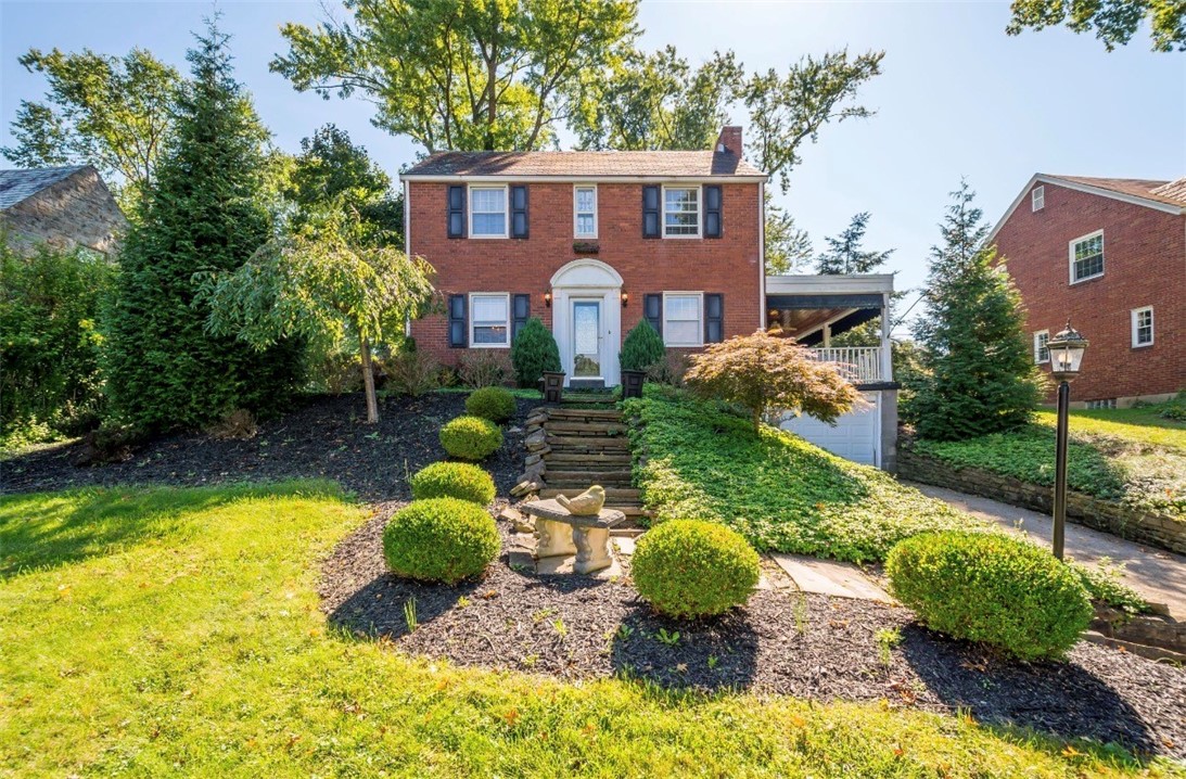 4703 Rolling Hills Rd — photo