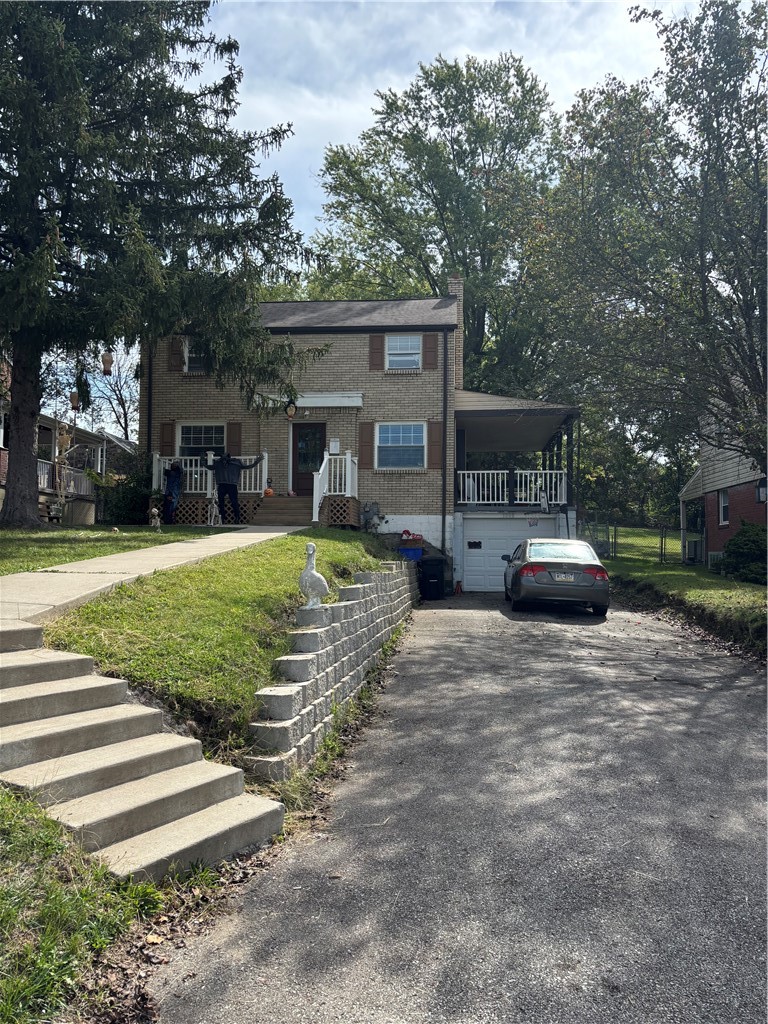 1008 Fidelity — photo