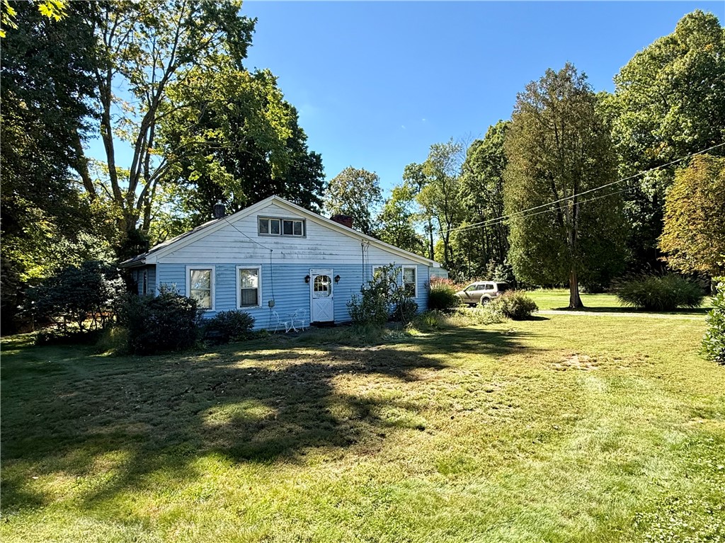 313 Crystal Springs Rd — photo