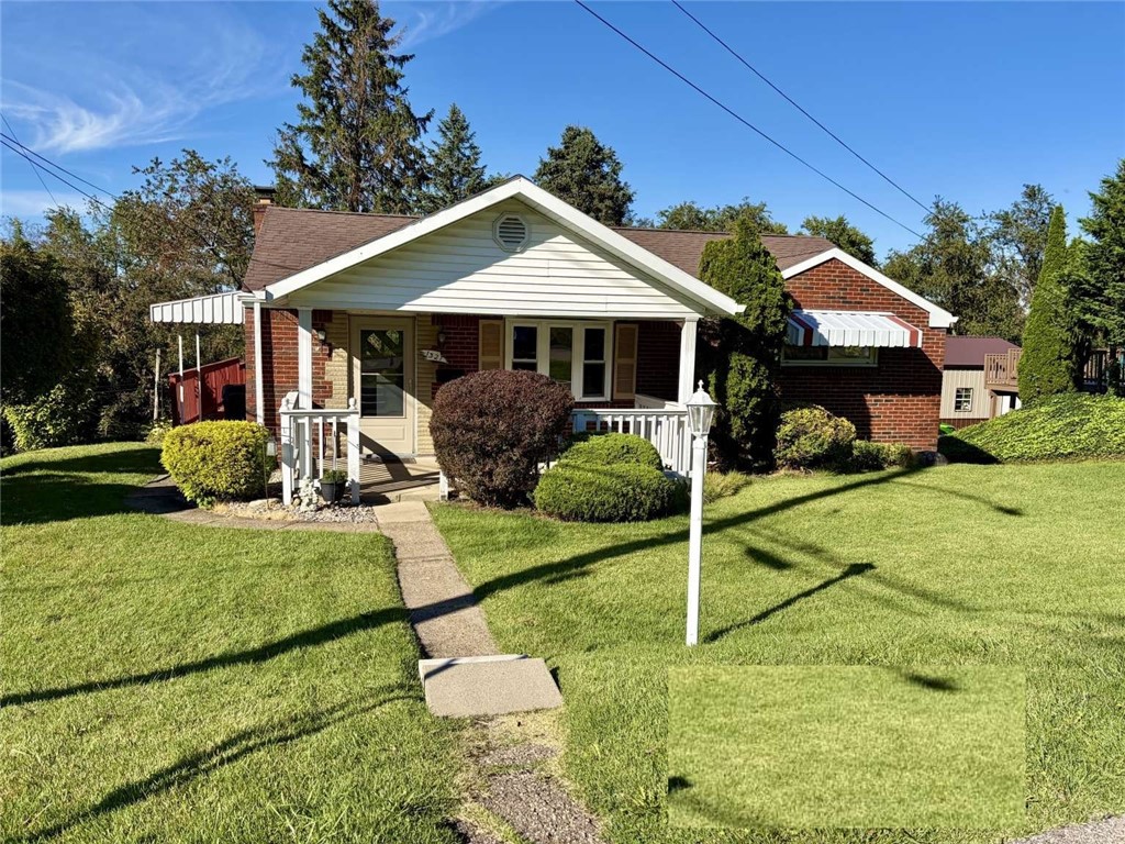 1321 Hornbake Dr — photo