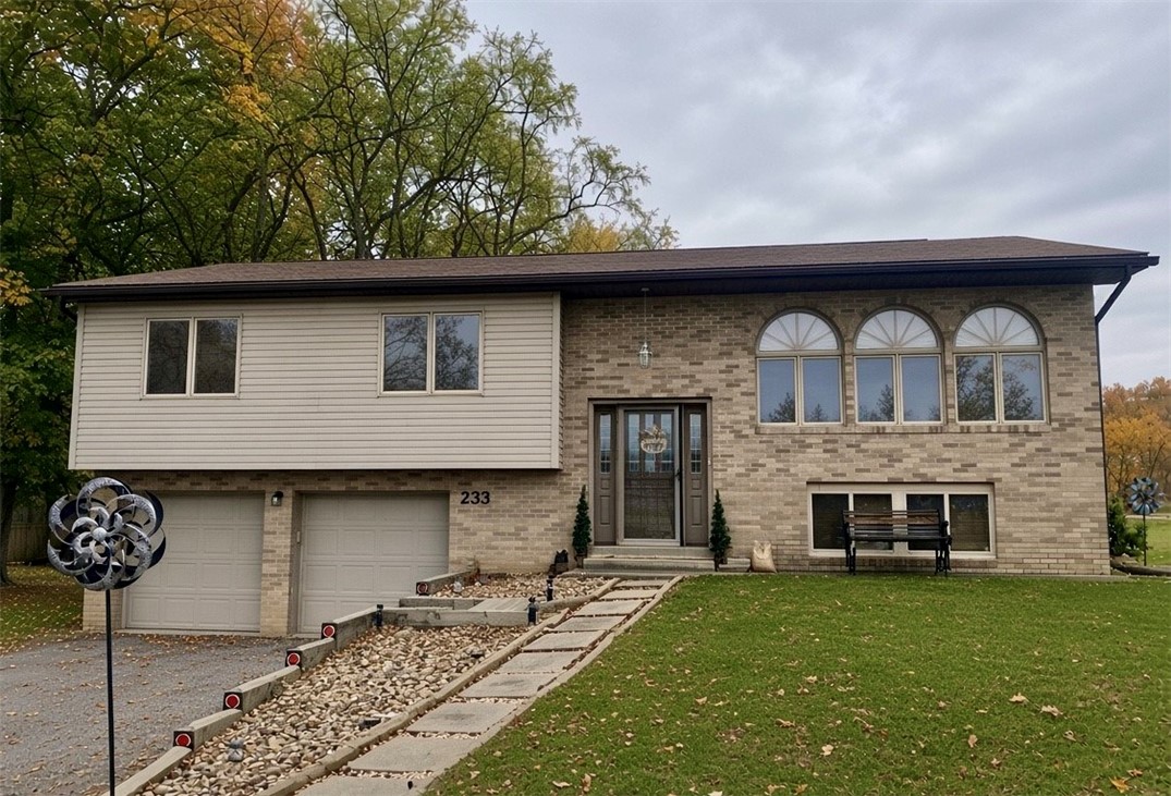 233 Tollgate School Rd — photo