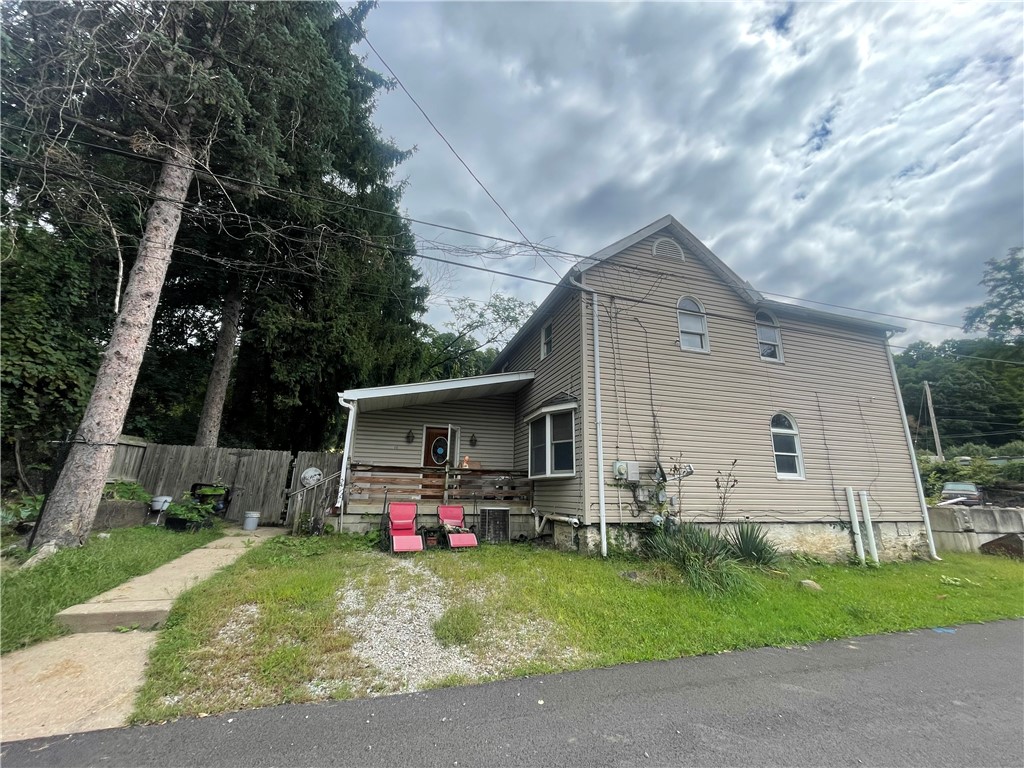 108 Sylvan Street — photo